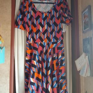 Lularoe Nicole